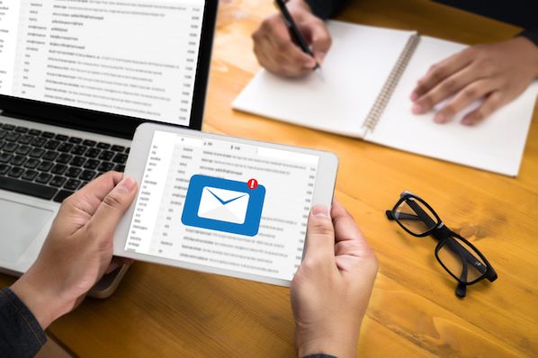5 Things your Email Newsletter must have