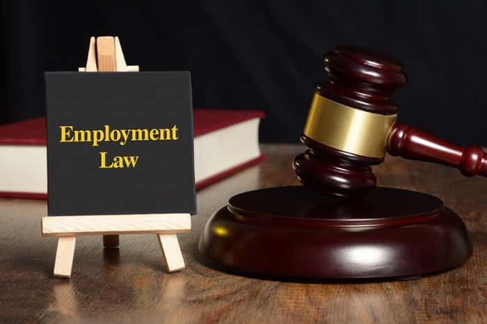 What Are The Most Common Reasons For Employment Law Claims?