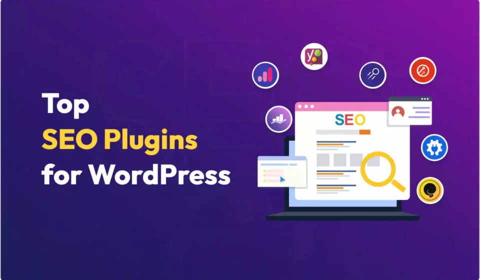 Best SEO Plugin for WordPress in 2026