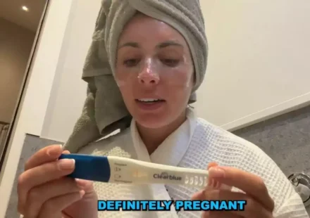 Bonnie Blue Pregnancy Claim After 400 Men