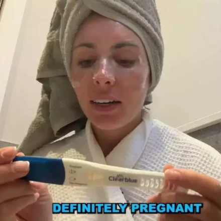Bonnie Blue Pregnancy Claim After 400 Men