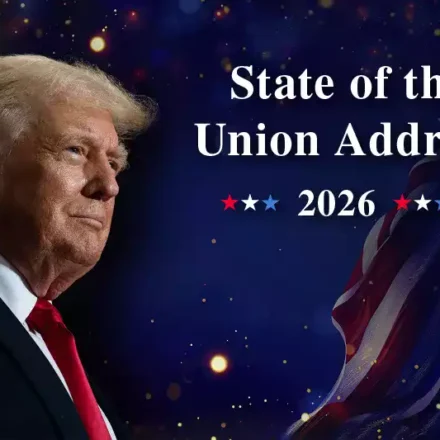 When is the State of the Union address 2026? How to watch Trump speech