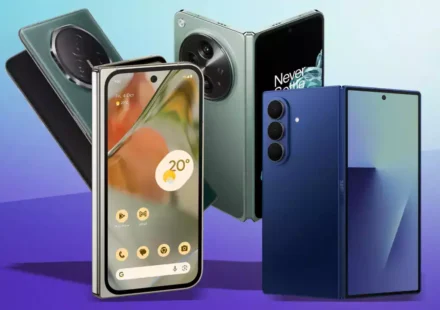 Best Foldable Phones 2026 Review