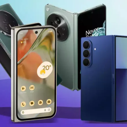 Best Foldable Phones 2026 Review