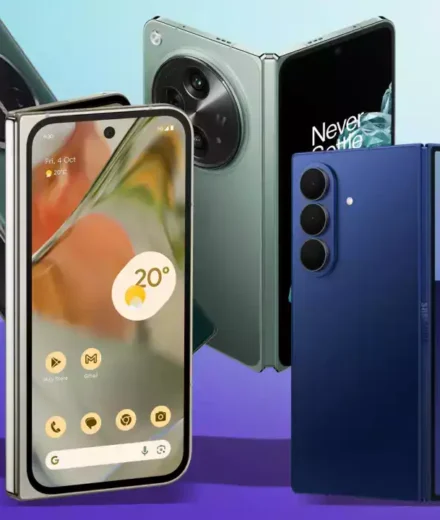 Best Foldable Phones 2026 Review