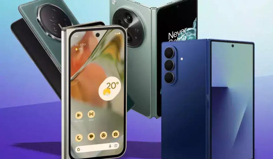Best Foldable Phones 2026 Review