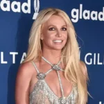 Britney Spears DUI arrest