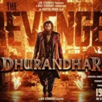 Dhurandhar The Revenge Collection Day 1