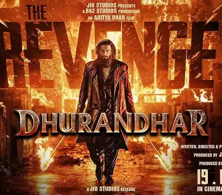 Dhurandhar The Revenge Collection Day 1