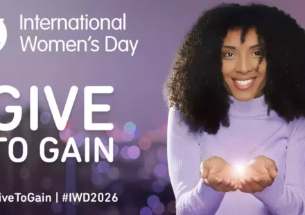 International Women’s Day 2026 Theme