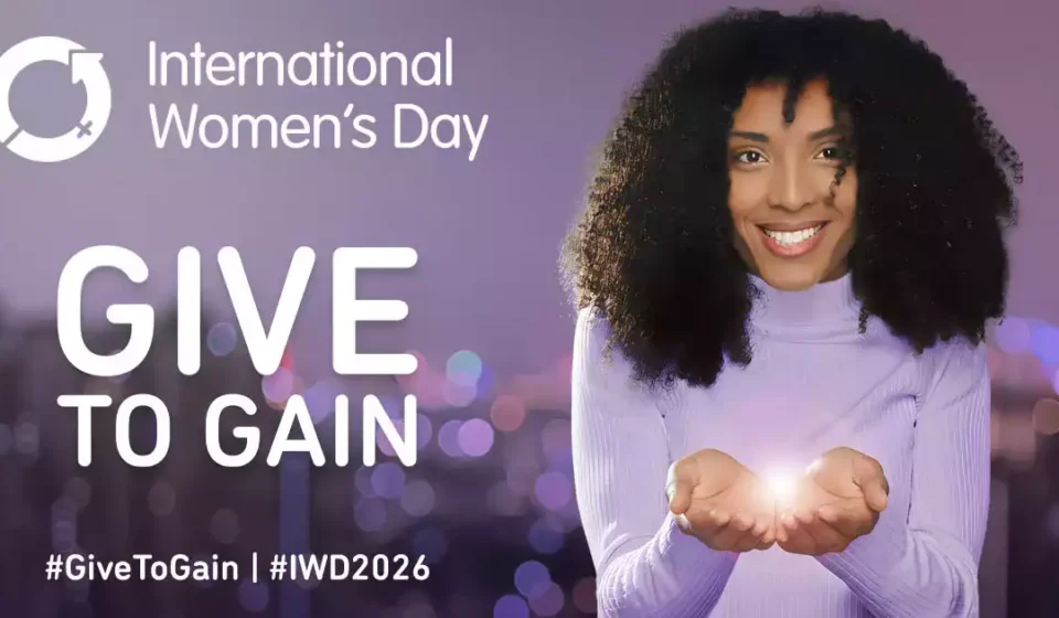 International Women’s Day 2026 Theme