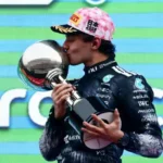 Kimi Antonelli Wins Japanese Grand Prix 2026