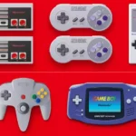 Nintendo Switch Online Games