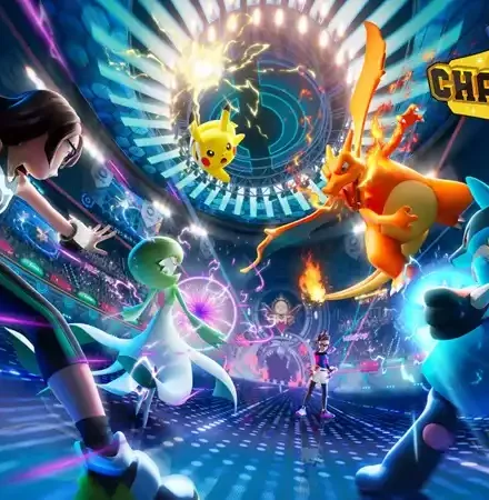 Pokémon Champions Release Date