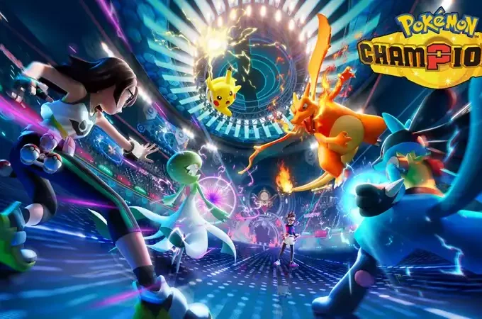 Pokémon Champions Release Date