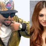 Santy Sharma Khushi Mukherjee controversy