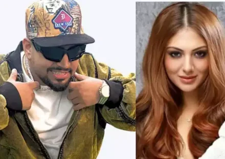 Santy Sharma Khushi Mukherjee controversy