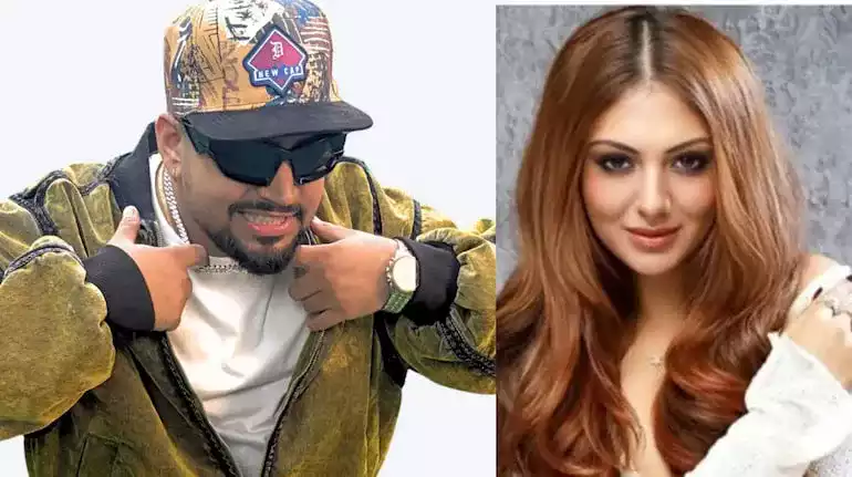 Santy Sharma Khushi Mukherjee controversy