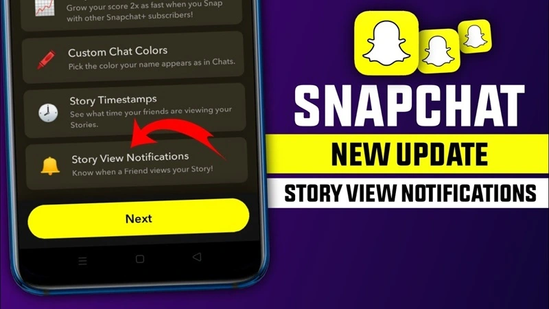 Snapchat Story Viewer Without Account