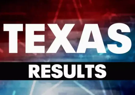 Texas 2026 Primary Election Results