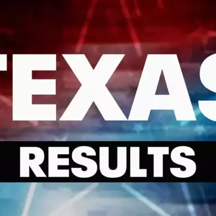 Texas 2026 Primary Election Results