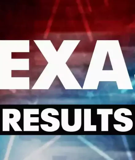 Texas 2026 Primary Election Results