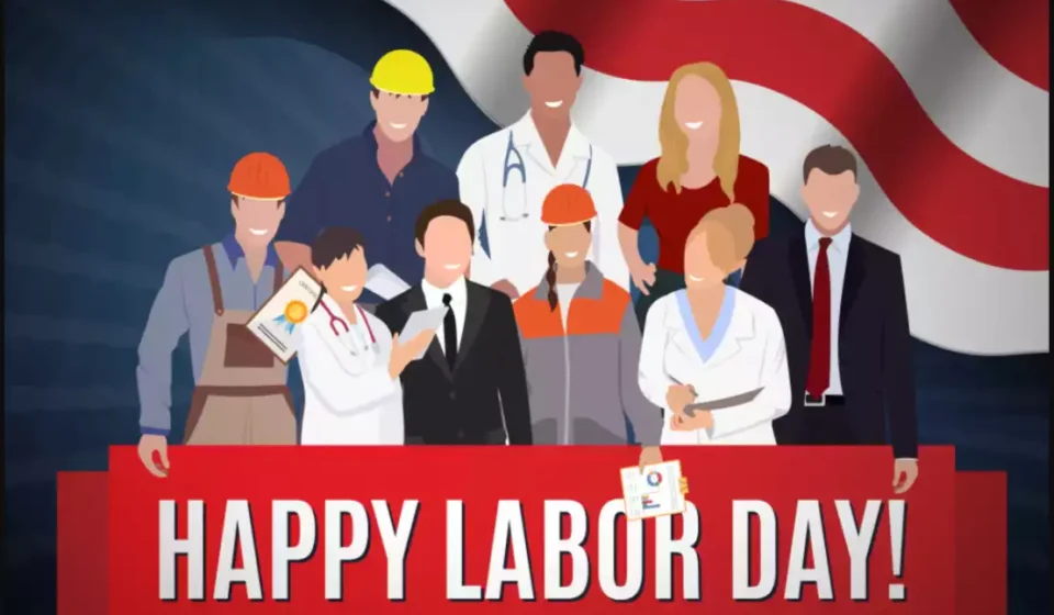 Why is 1 May celebrated as Labour Day