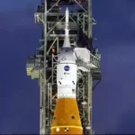 Artemis II Launch Today