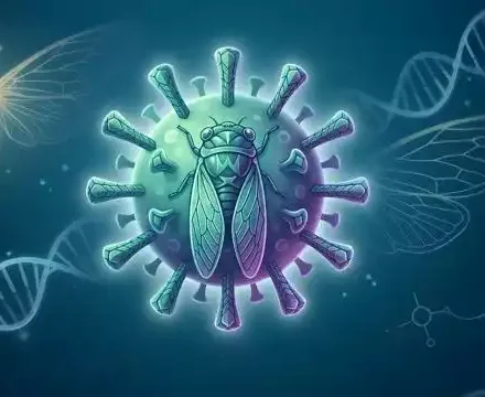 Cicada Covid Variant BA 3.2