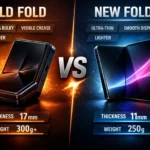 Samsung Galaxy Z Fold 8 launch date leaks