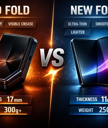 Samsung Galaxy Z Fold 8 launch date leaks