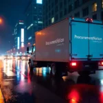 ProcurementNation.com Shipping