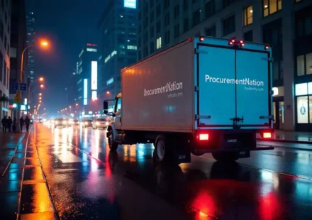 ProcurementNation.com Shipping
