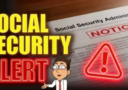 SSA Scam Alert 2026