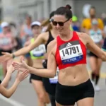 When is Boston Marathon 2026