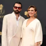 Is Elisabeth Olsen Pregnant