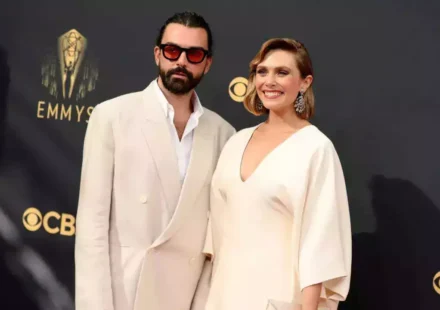 Is Elisabeth Olsen Pregnant