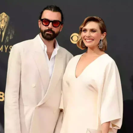 Is Elisabeth Olsen Pregnant