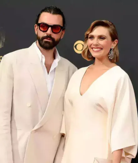 Is Elisabeth Olsen Pregnant