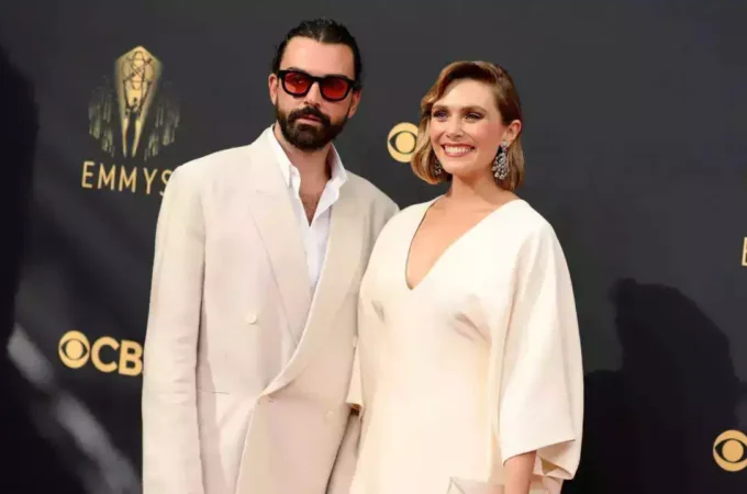 Is Elisabeth Olsen Pregnant