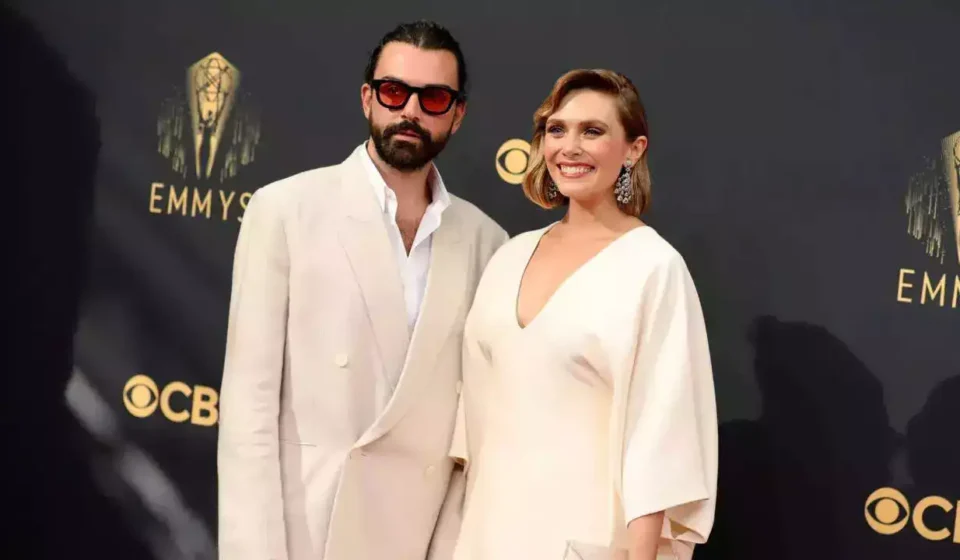 Is Elisabeth Olsen Pregnant