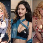 NSFW AI Image Generator Apps