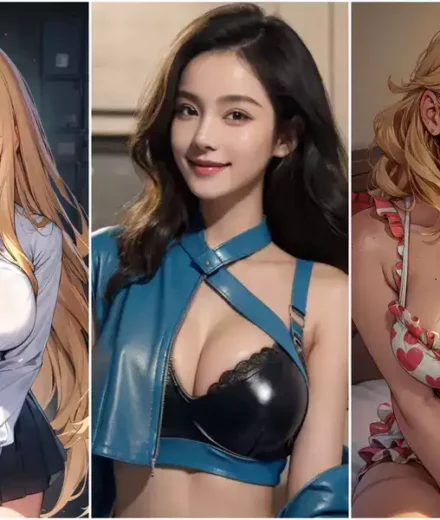 NSFW AI Image Generator Apps