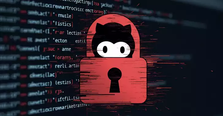 CISA GitHub data leak