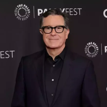 Stephen Colbert Public Access Return
