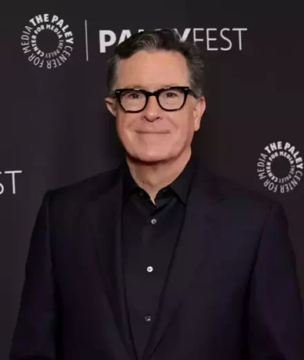 Stephen Colbert Public Access Return